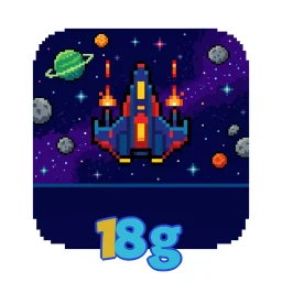 18g