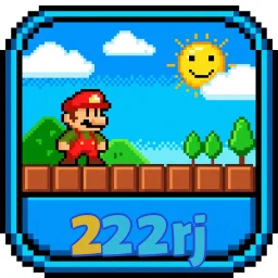 222rj