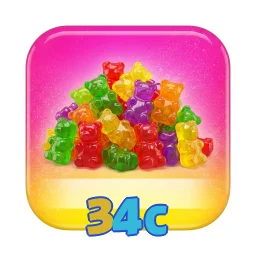34c
