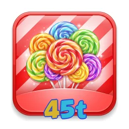 45t