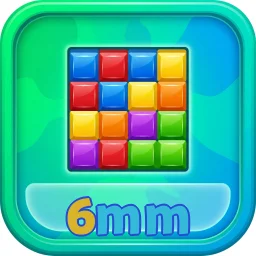 6mm