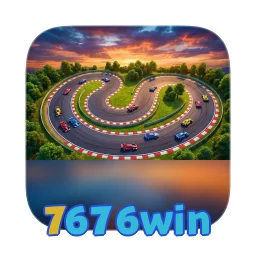 7676win