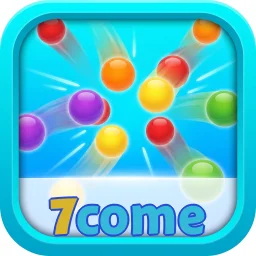 7come