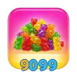 9099
