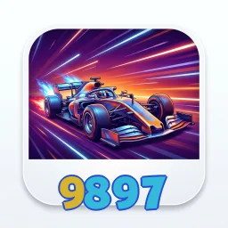 9897