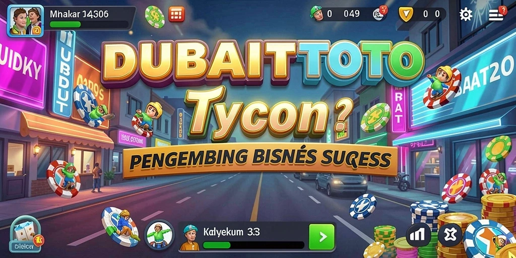 Visual de PGWBET
