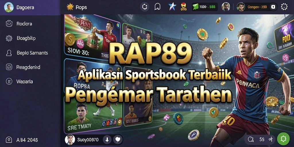 Visual de 6790BET